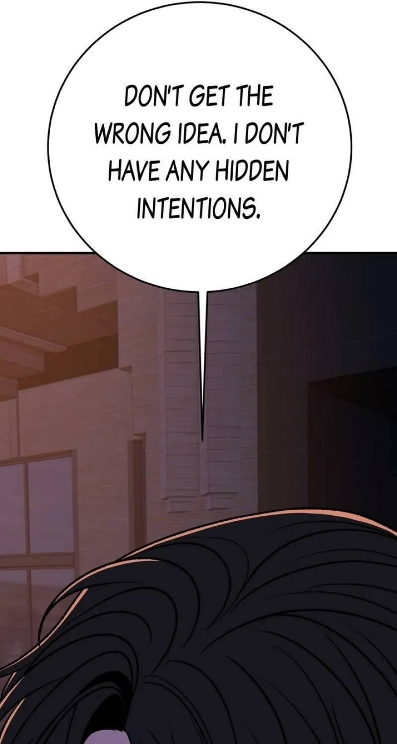 Back to the Moon Chapter 21 page 35 - 