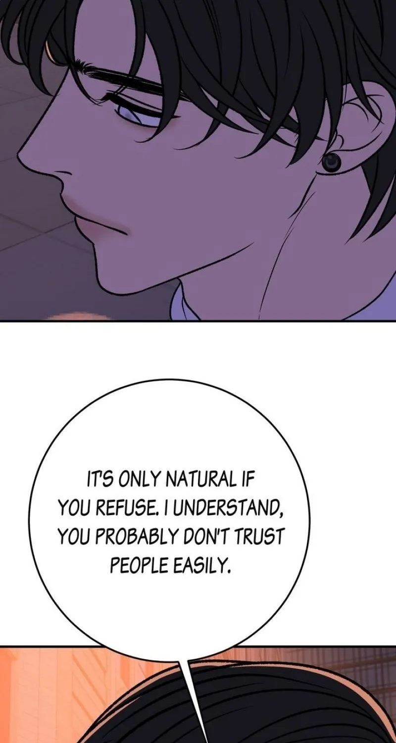 Back to the Moon Chapter 21 page 36 - 