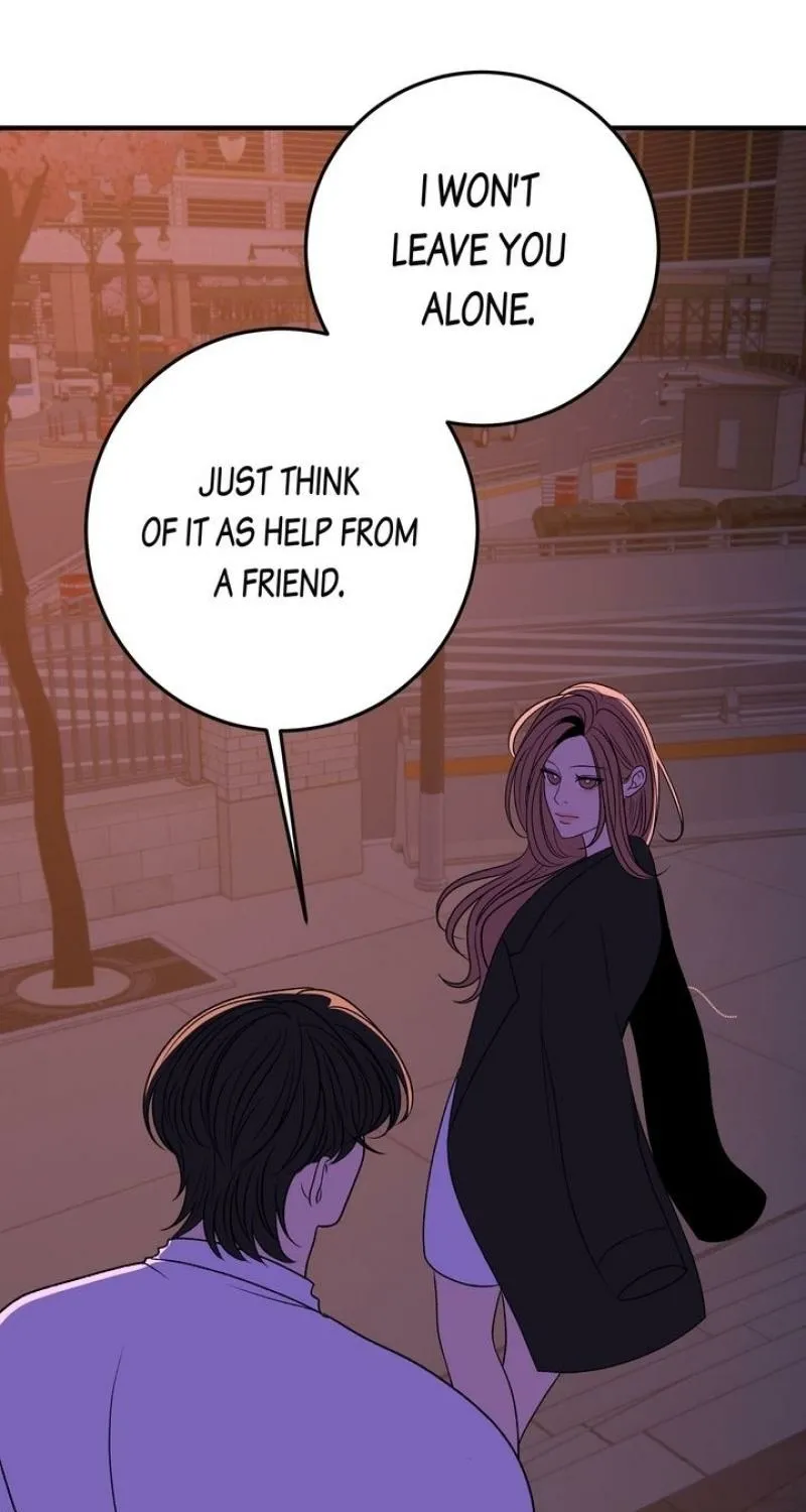 Back to the Moon Chapter 21 page 5 - 