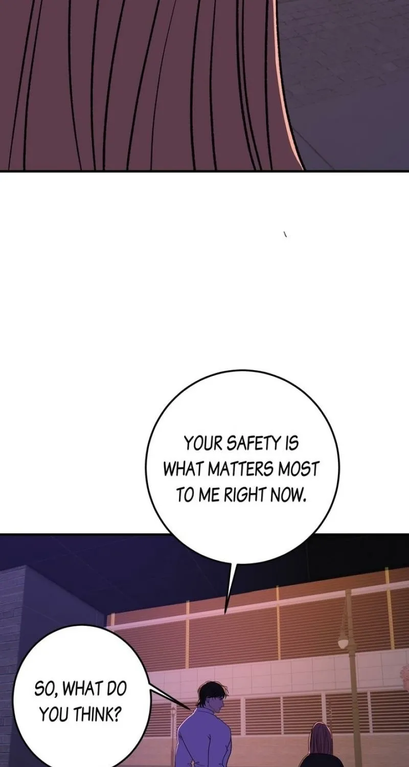 Back to the Moon Chapter 21 page 41 - 