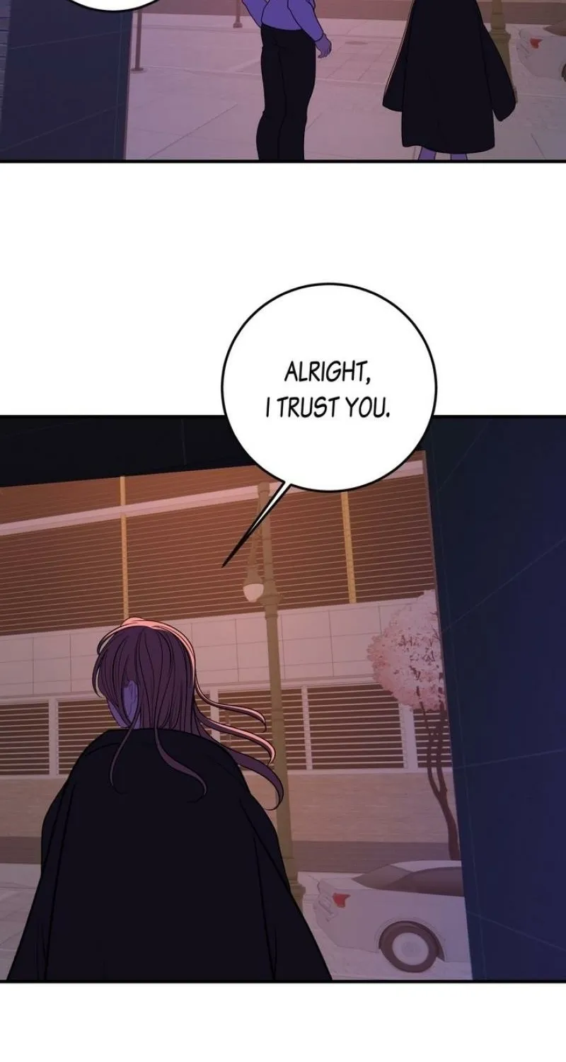 Back to the Moon Chapter 21 page 42 - 