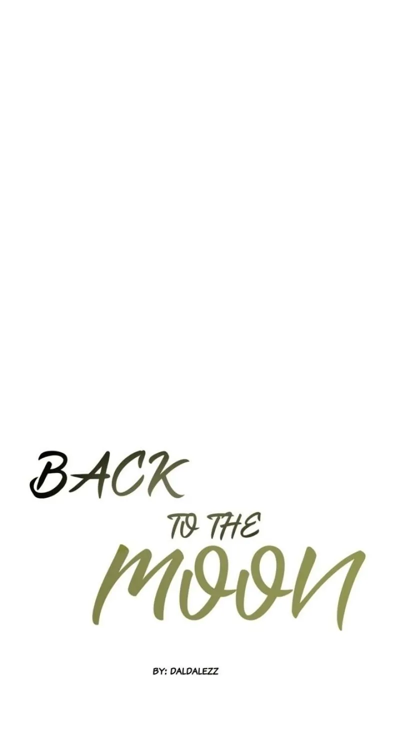 Back to the Moon Chapter 21 page 43 - 