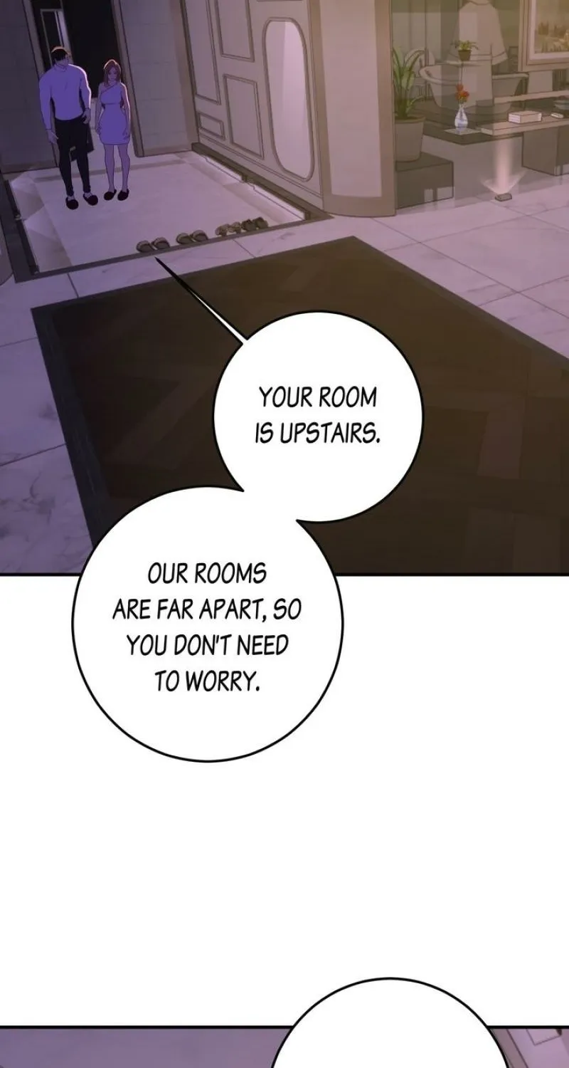 Back to the Moon Chapter 21 page 48 - 