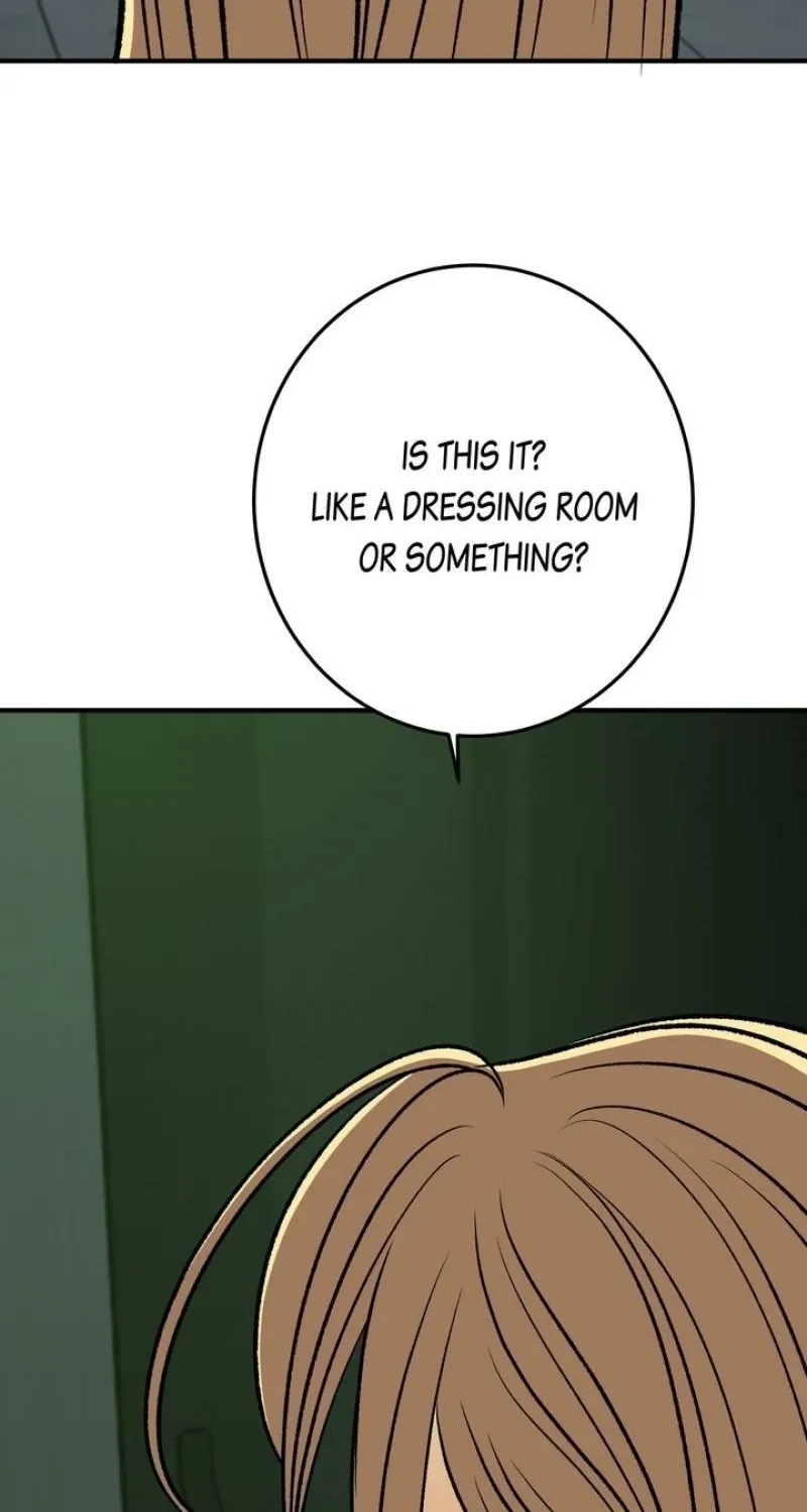 Back to the Moon Chapter 21 page 62 - 