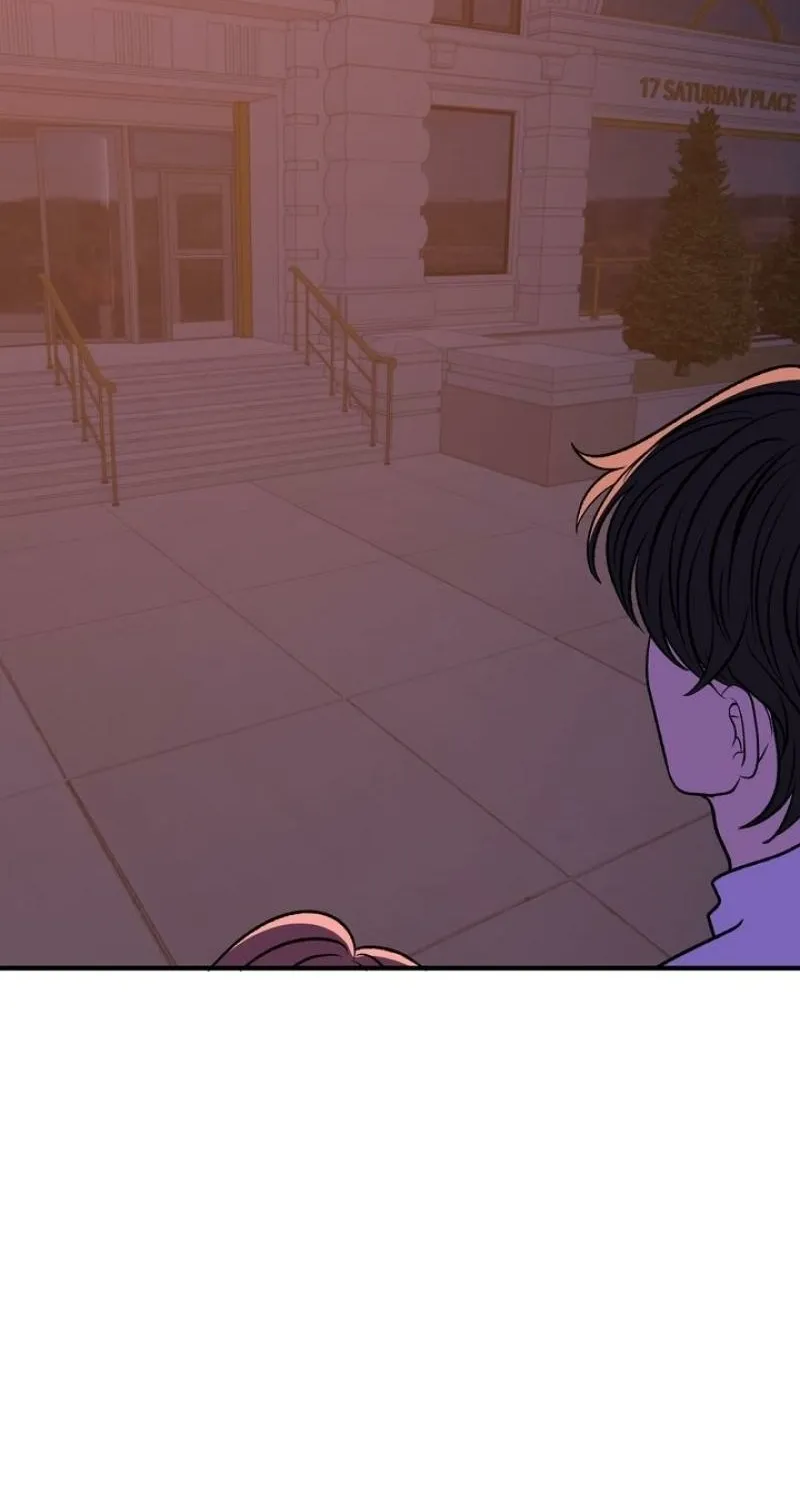 Back to the Moon Chapter 21 page 10 - 