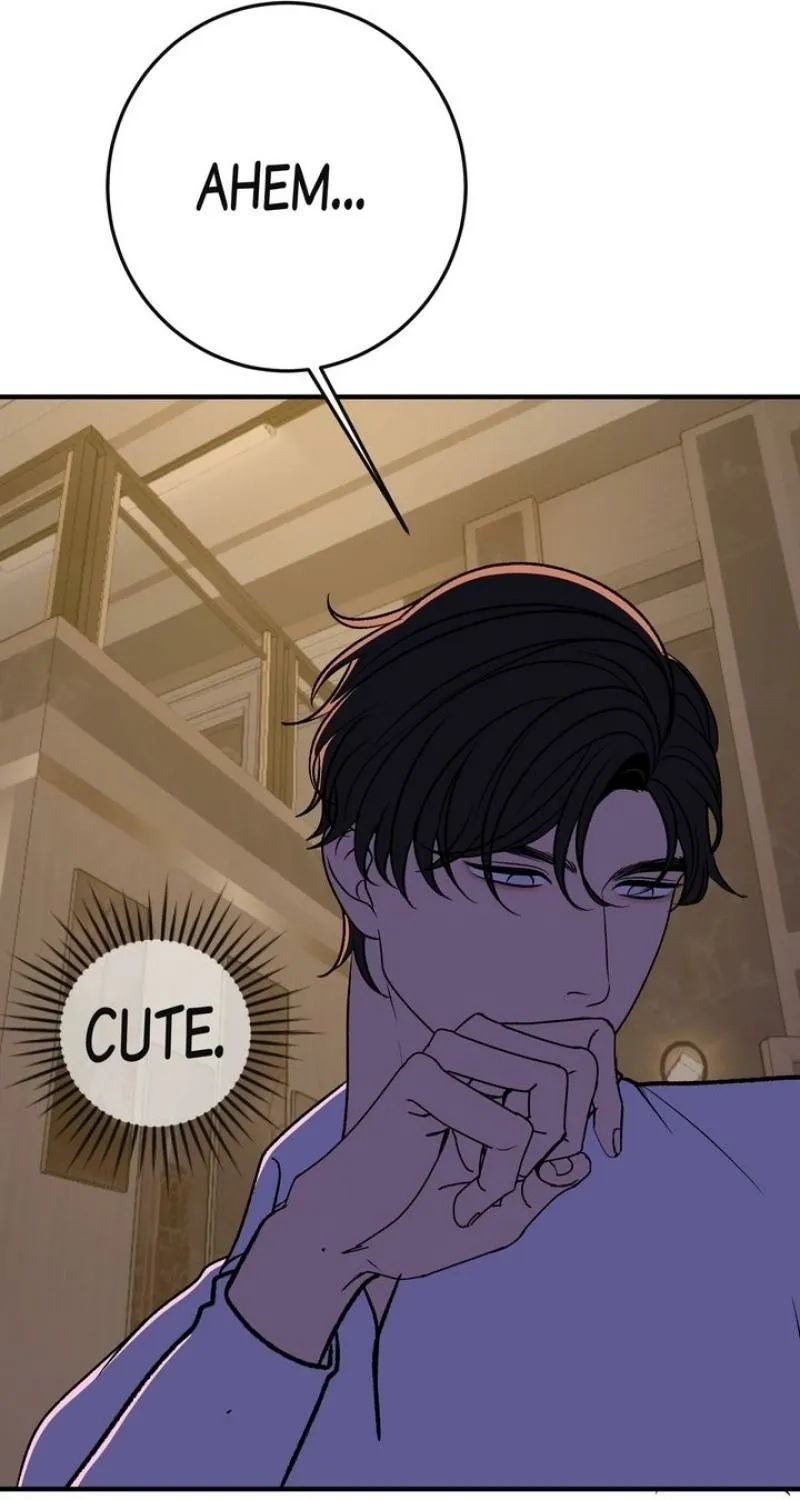 Back to the Moon Chapter 22 page 11 - 