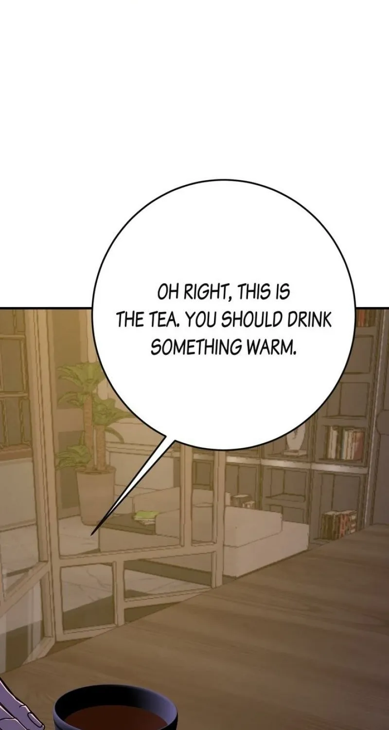 Back to the Moon Chapter 22 page 12 - 