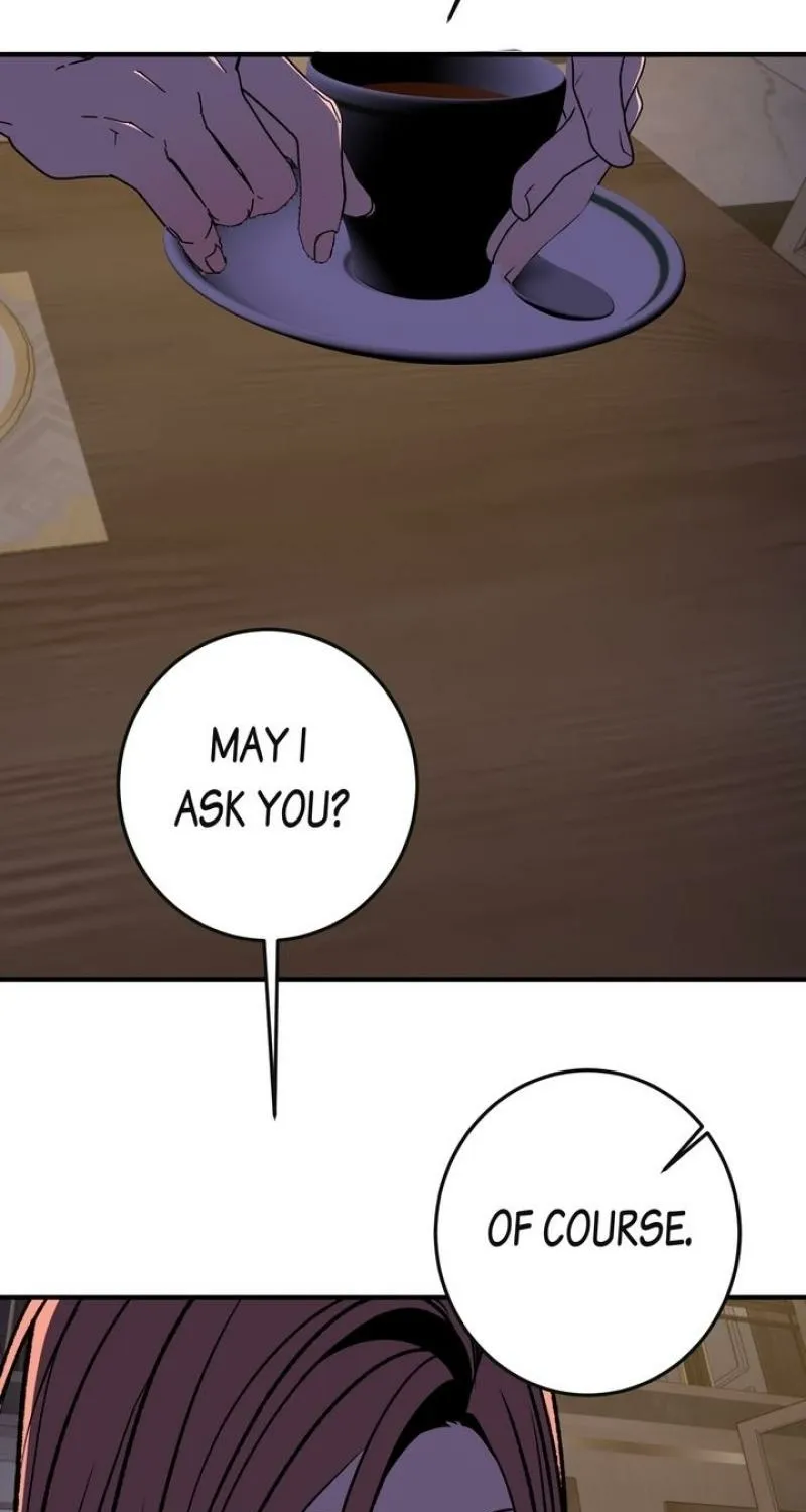 Back to the Moon Chapter 22 page 15 - 
