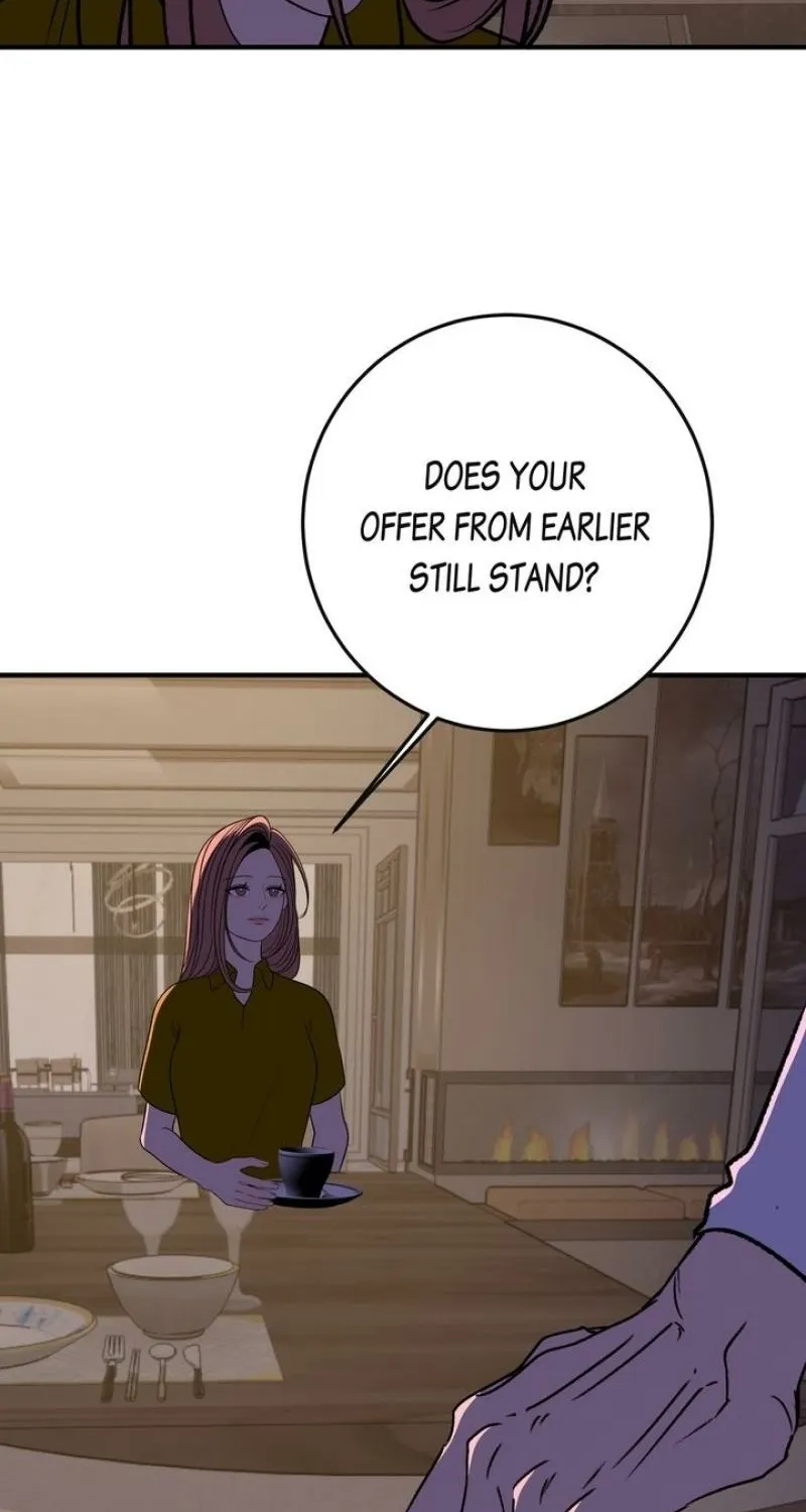 Back to the Moon Chapter 22 page 17 - 