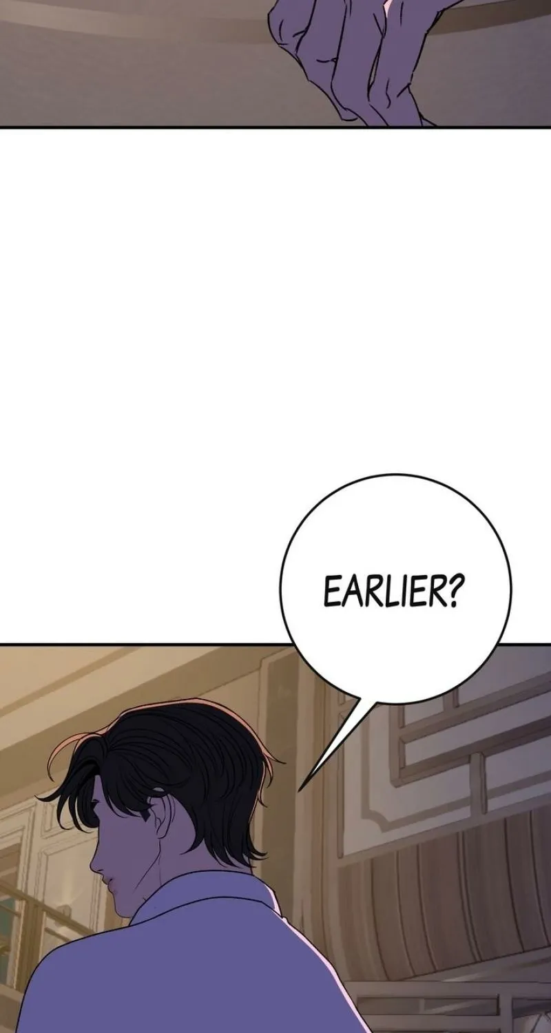 Back to the Moon Chapter 22 page 18 - 