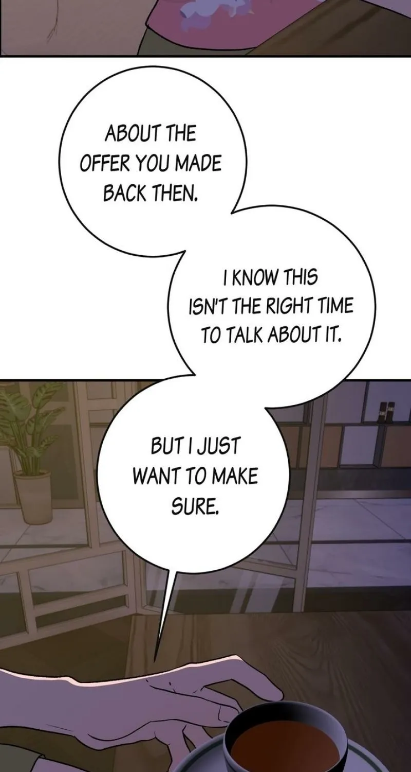 Back to the Moon Chapter 22 page 21 - 
