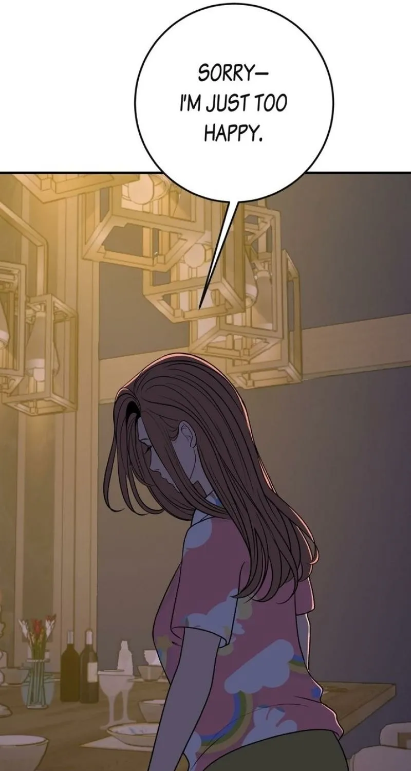 Back to the Moon Chapter 22 page 35 - 