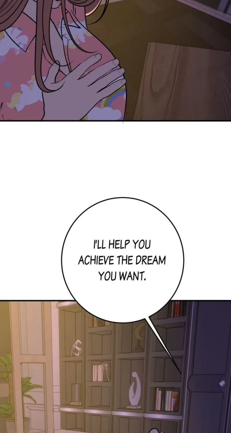 Back to the Moon Chapter 22 page 38 - 