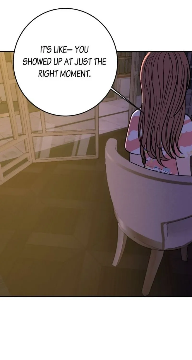 Back to the Moon Chapter 22 page 45 - 