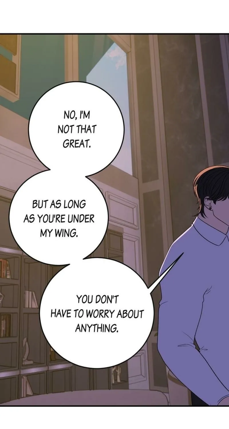 Back to the Moon Chapter 22 page 51 - 