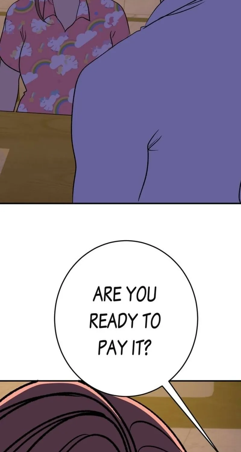 Back to the Moon Chapter 22 page 68 - 