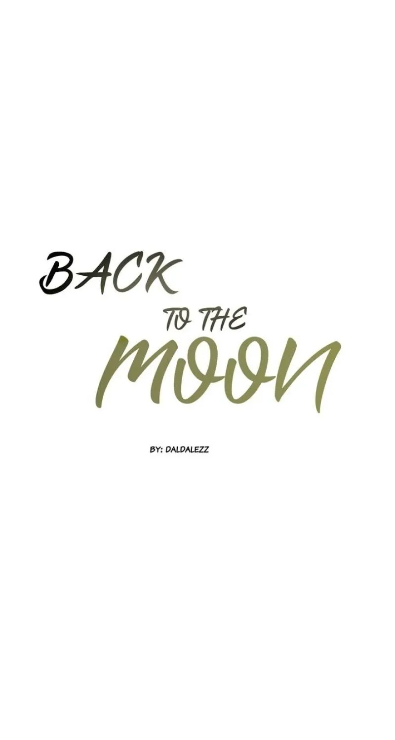 Back to the Moon Chapter 23 page 1 - 