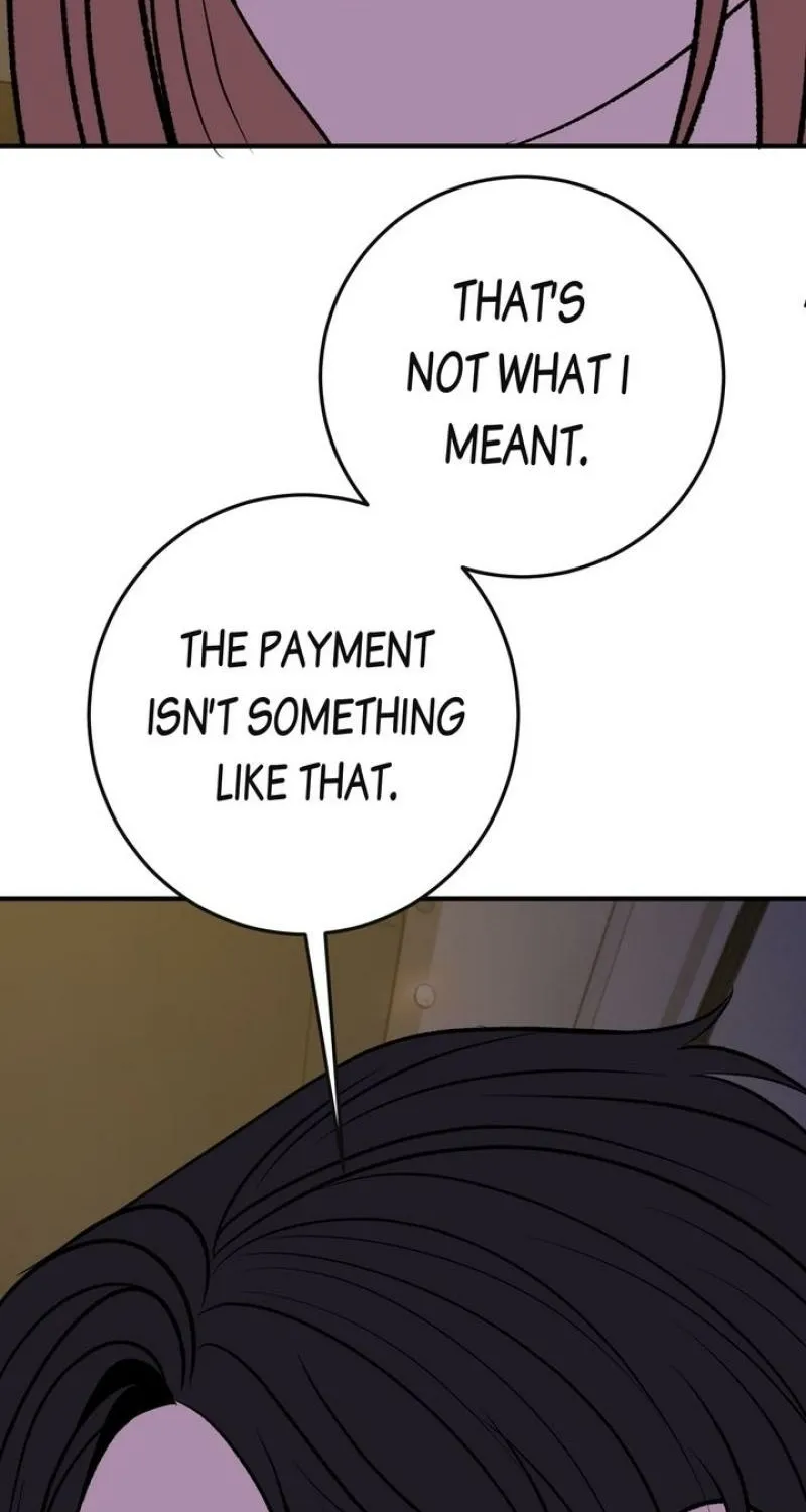Back to the Moon Chapter 23 page 14 - 