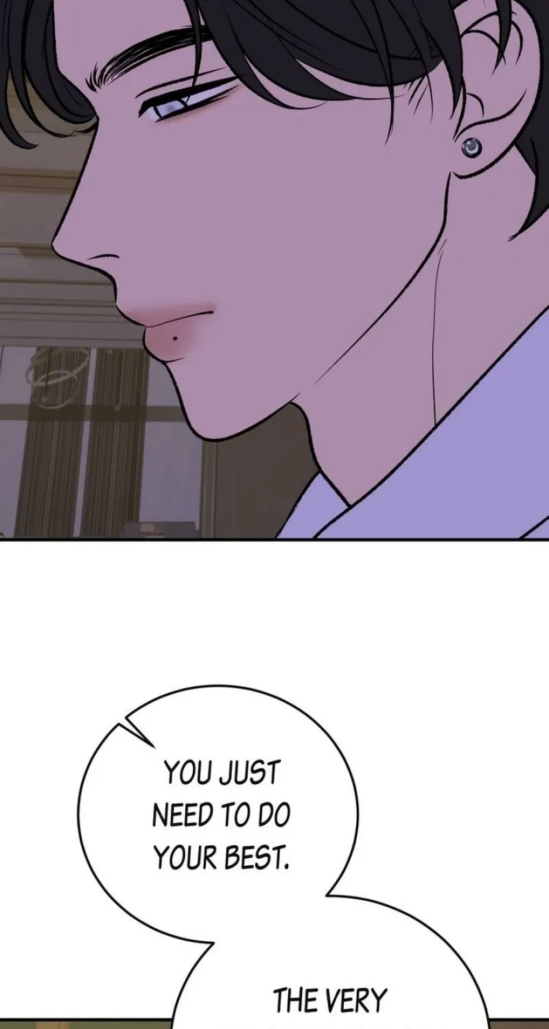 Back to the Moon Chapter 23 page 15 - 