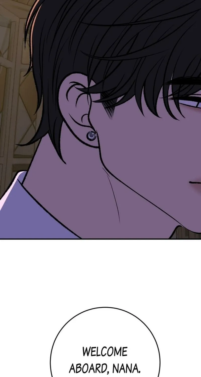 Back to the Moon Chapter 23 page 19 - 