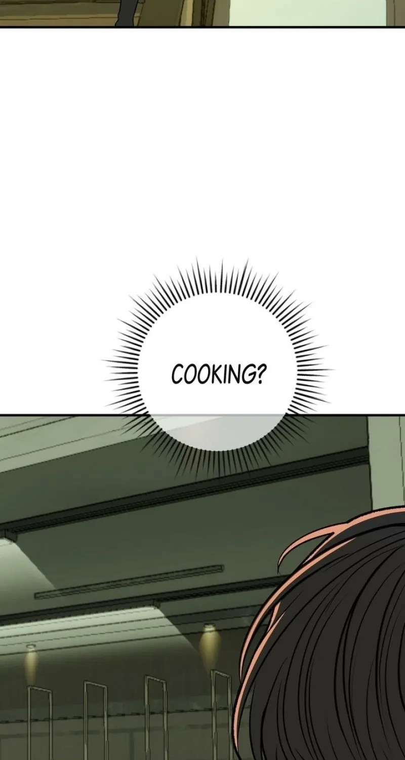 Back to the Moon Chapter 23 page 33 - 