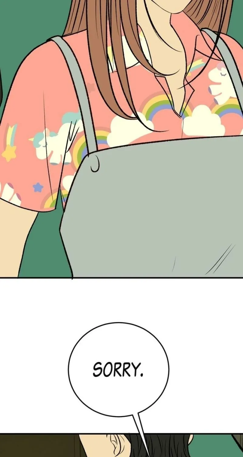 Back to the Moon Chapter 23 page 43 - 