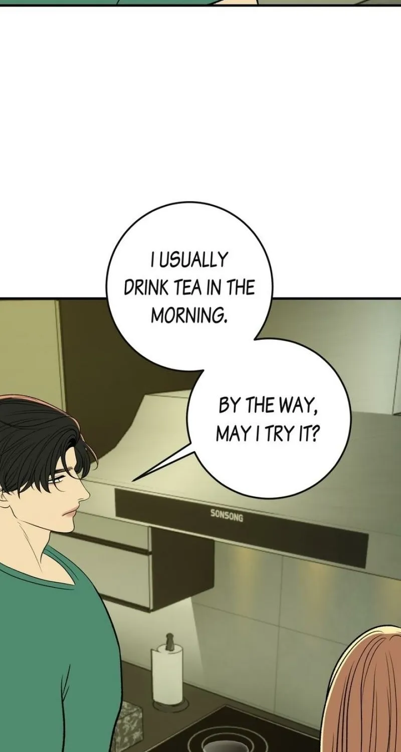 Back to the Moon Chapter 23 page 46 - 