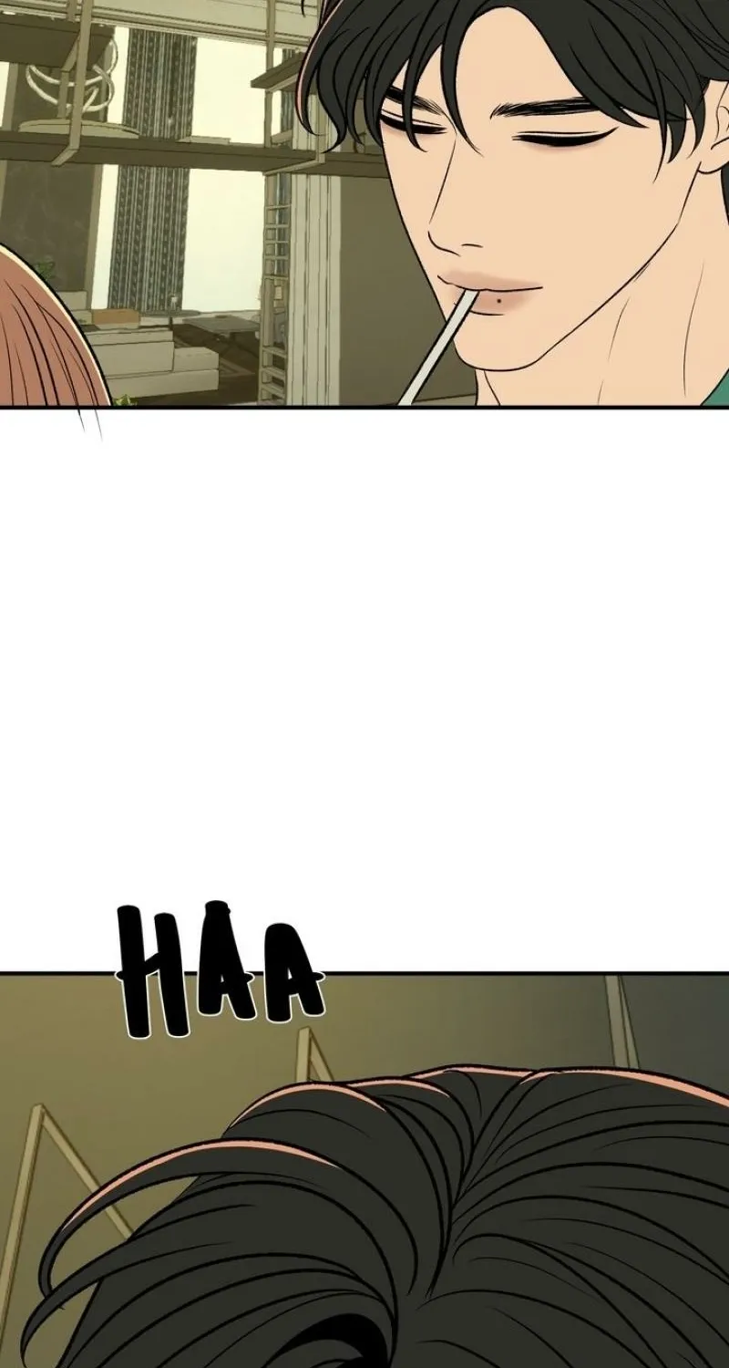 Back to the Moon Chapter 23 page 52 - 