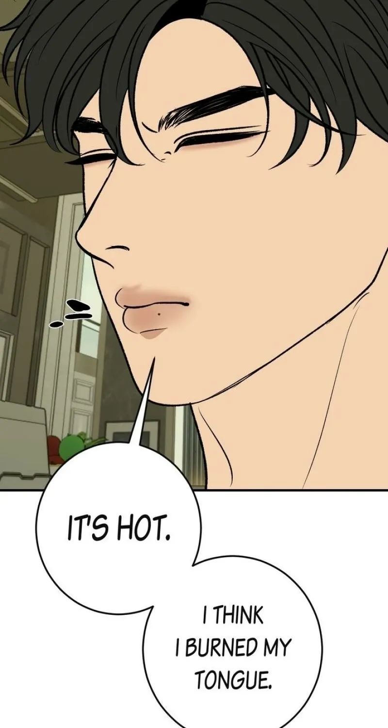 Back to the Moon Chapter 23 page 53 - 