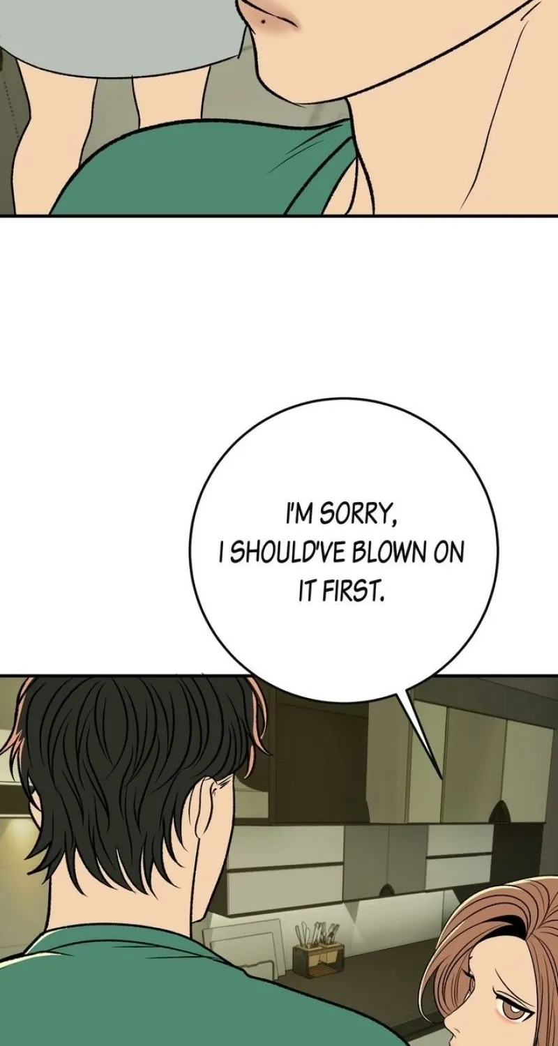 Back to the Moon Chapter 23 page 56 - 