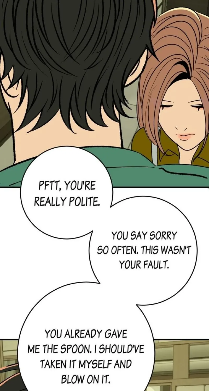 Back to the Moon Chapter 23 page 58 - 