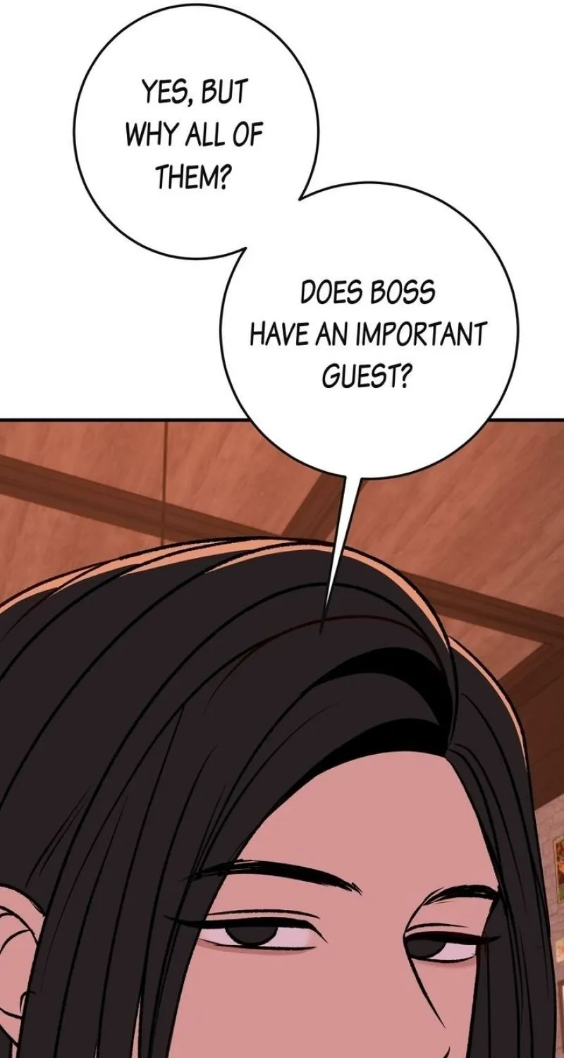Back to the Moon Chapter 23 page 67 - 