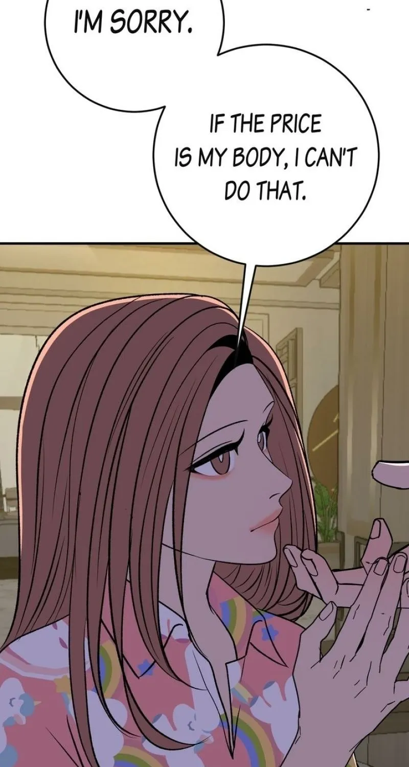 Back to the Moon Chapter 23 page 8 - 