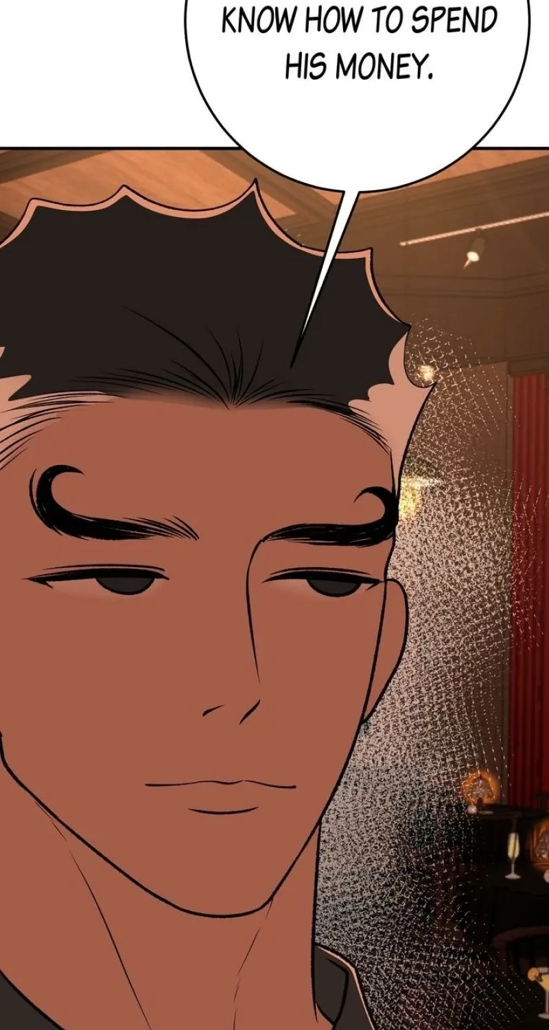 Back to the Moon Chapter 24 page 11 - 