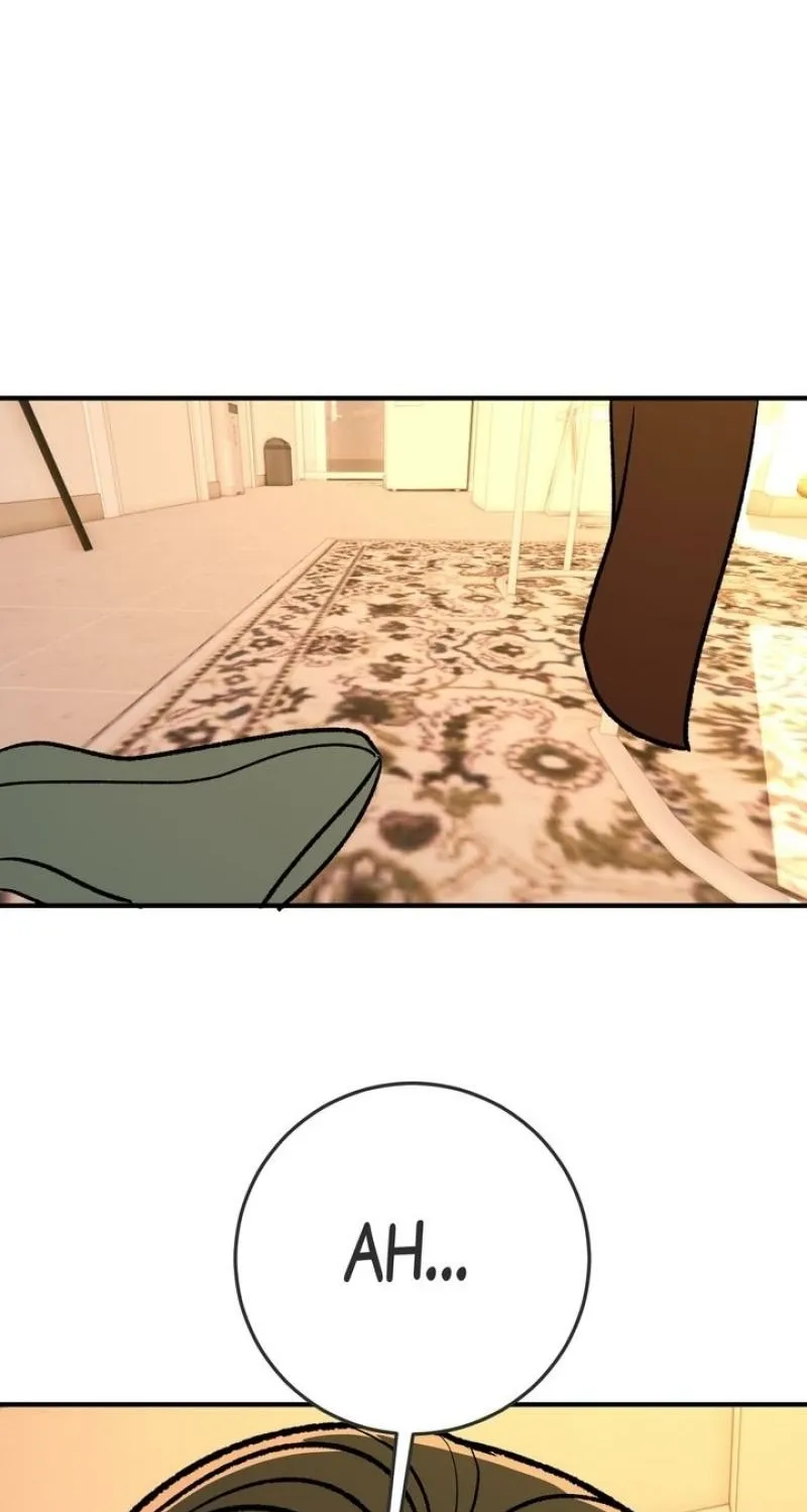 Back to the Moon Chapter 24 page 28 - 
