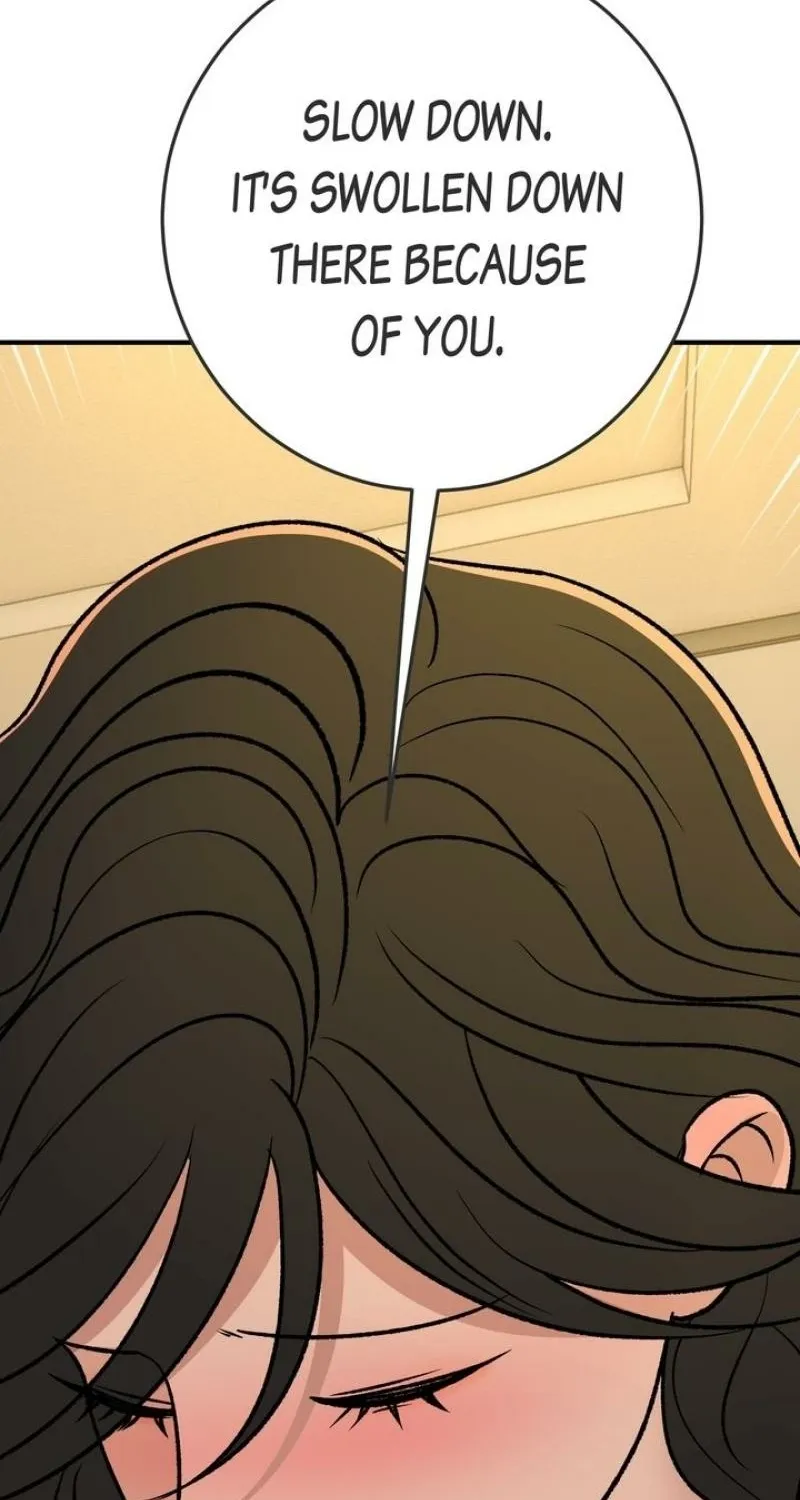 Back to the Moon Chapter 24 page 31 - 