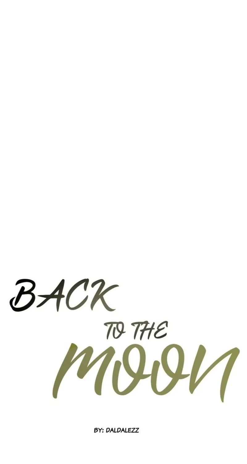 Back to the Moon Chapter 24 page 34 - 