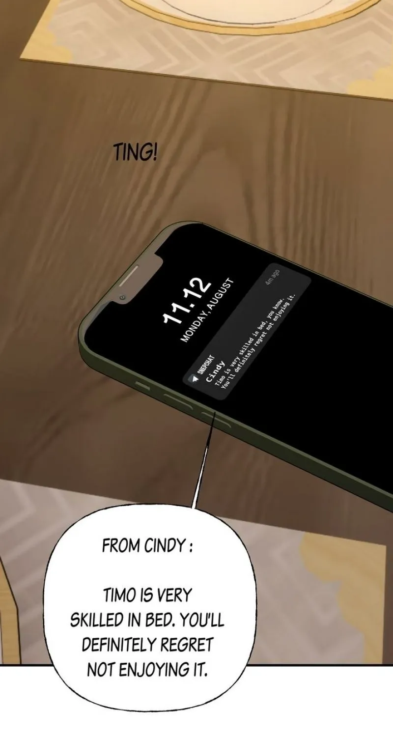 Back to the Moon Chapter 24 page 39 - 
