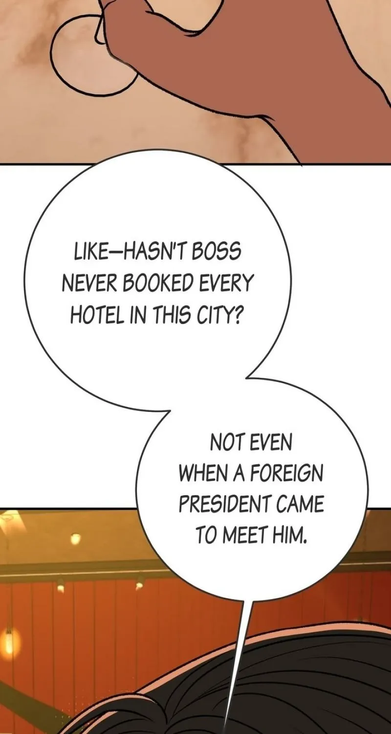 Back to the Moon Chapter 24 page 5 - 