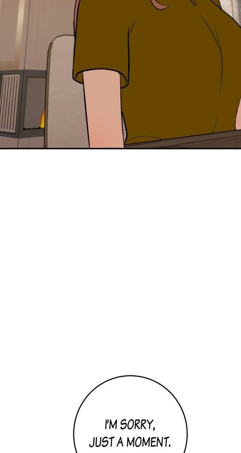 Back to the Moon Chapter 24 page 43 - 