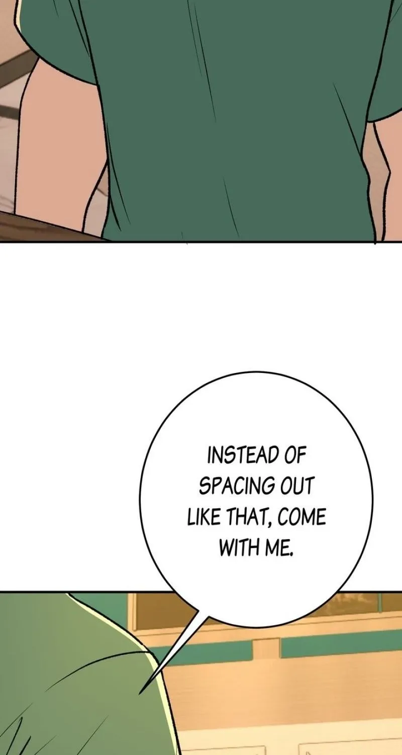 Back to the Moon Chapter 24 page 48 - 
