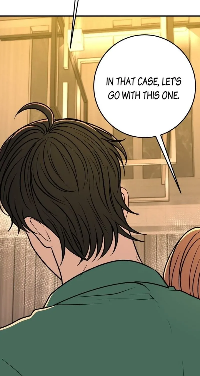 Back to the Moon Chapter 24 page 64 - 