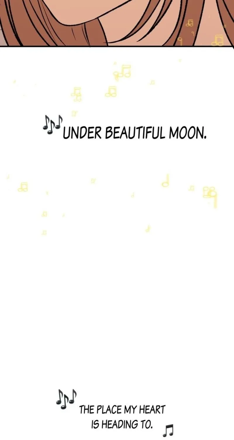 Back to the Moon Chapter 24 page 75 - 