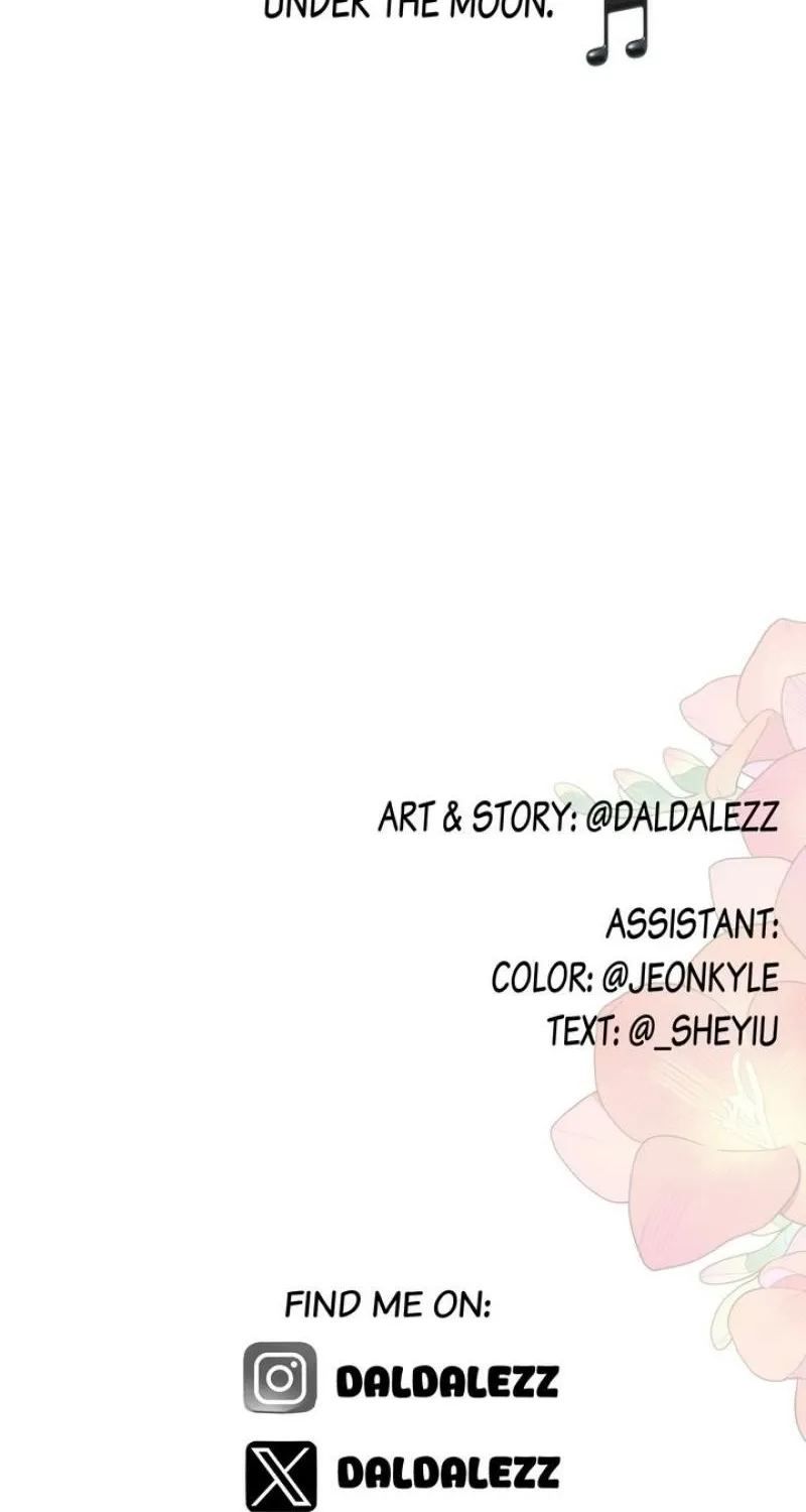 Back to the Moon Chapter 24 page 82 - 