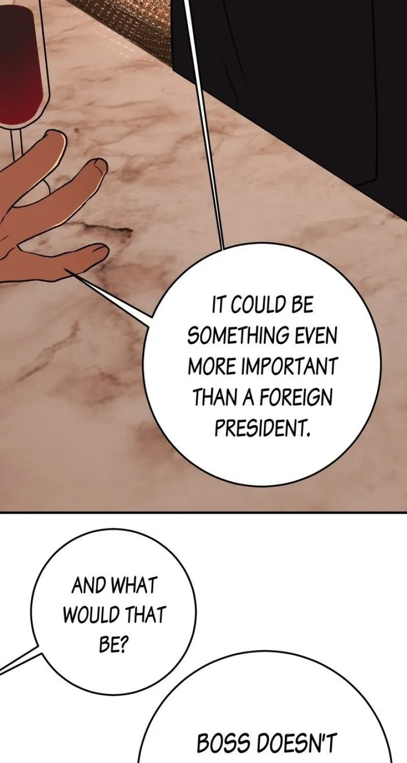 Back to the Moon Chapter 24 page 10 - 