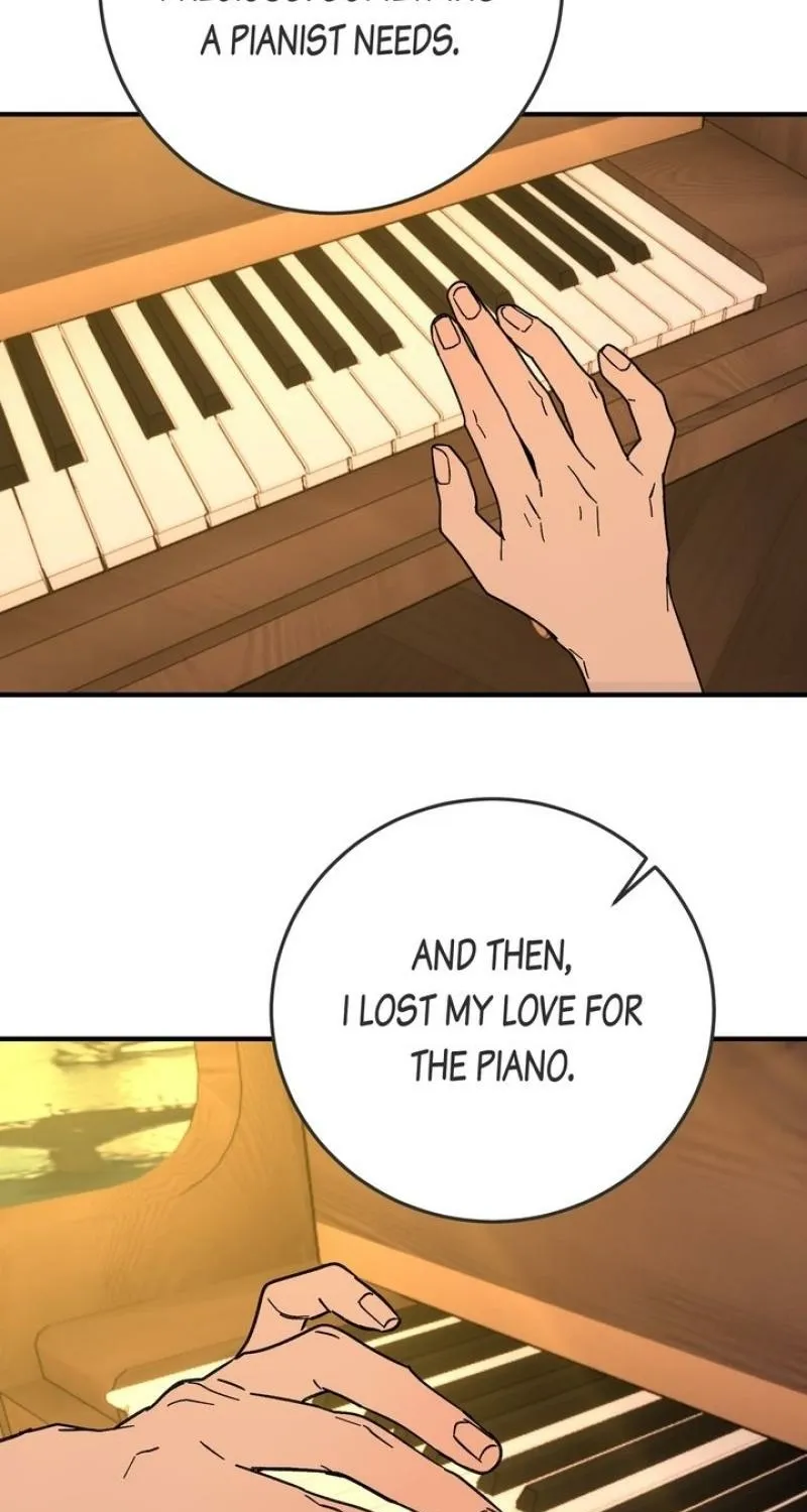 Back to the Moon Chapter 25 page 15 - 