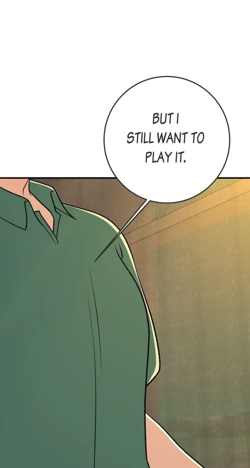 Back to the Moon Chapter 25 page 17 - 