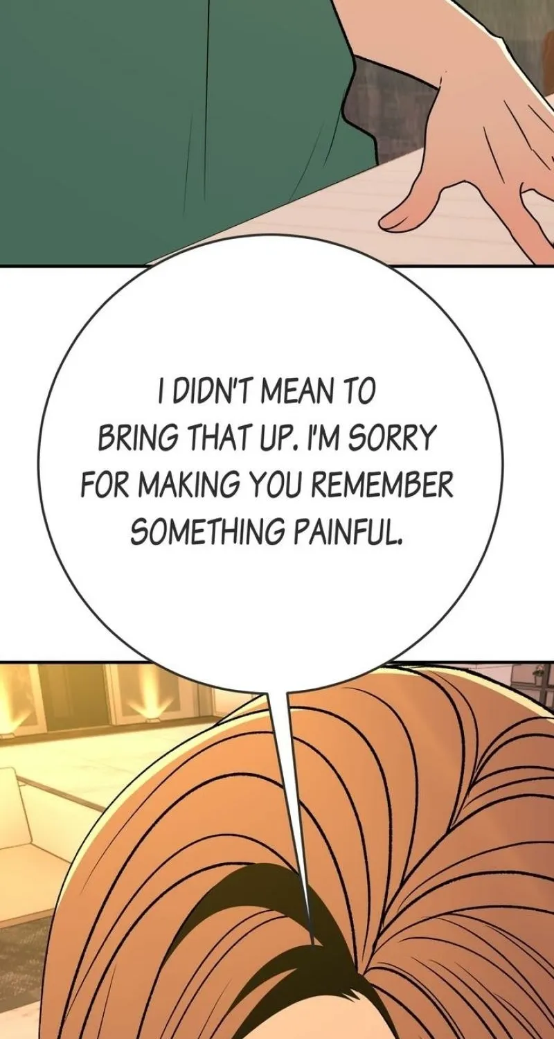 Back to the Moon Chapter 25 page 18 - 