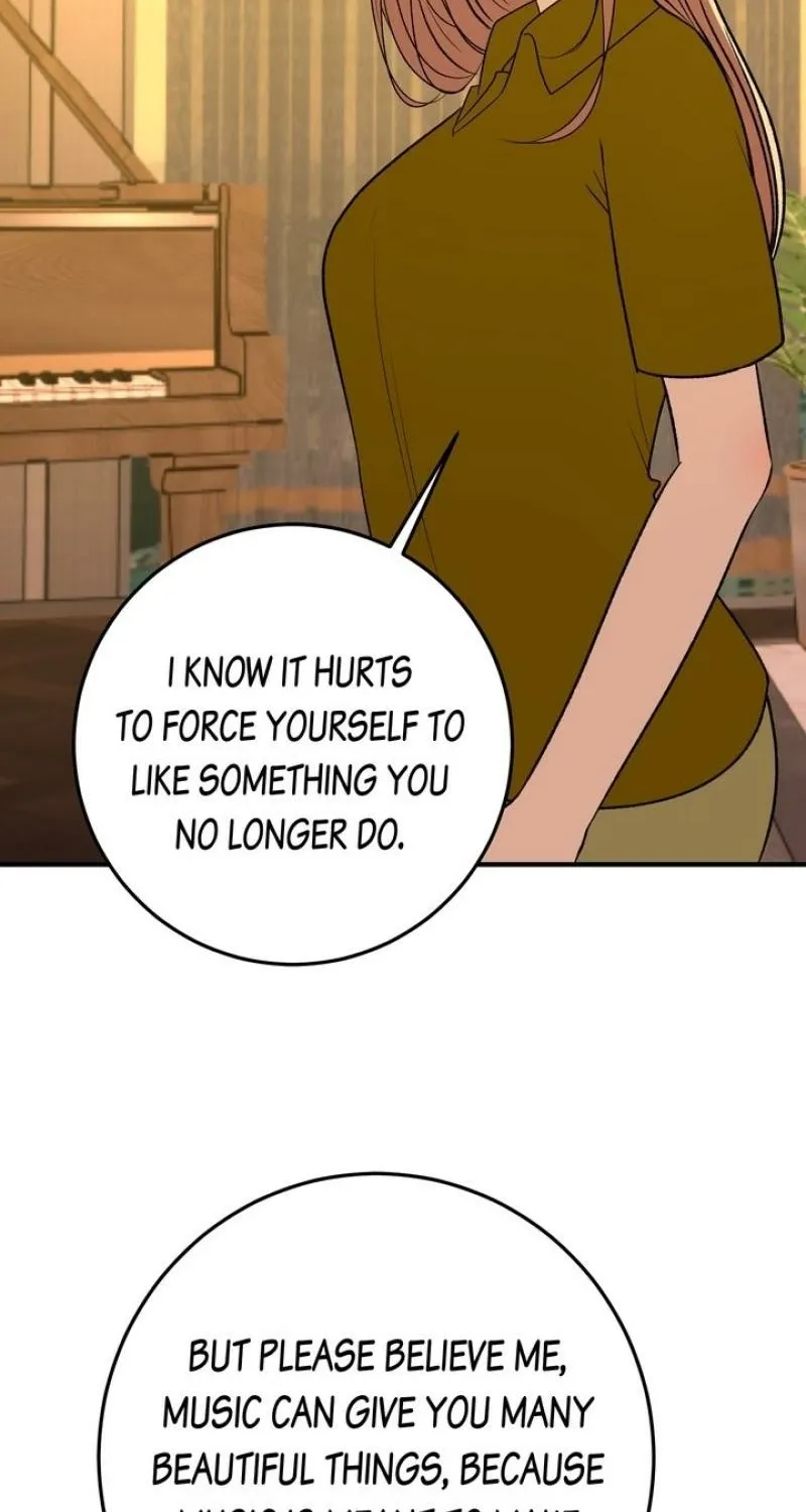Back to the Moon Chapter 25 page 29 - 