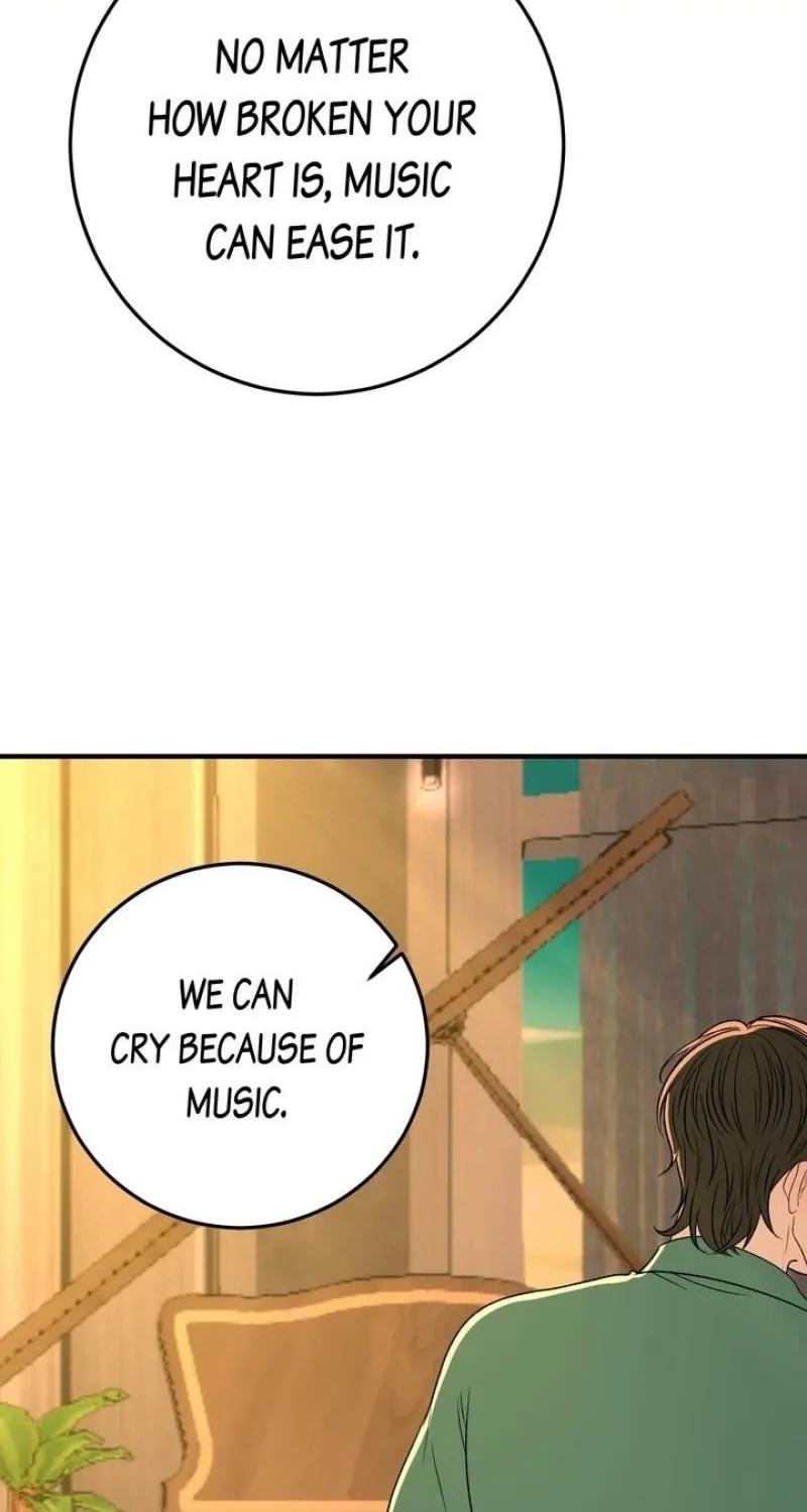 Back to the Moon Chapter 25 page 31 - 